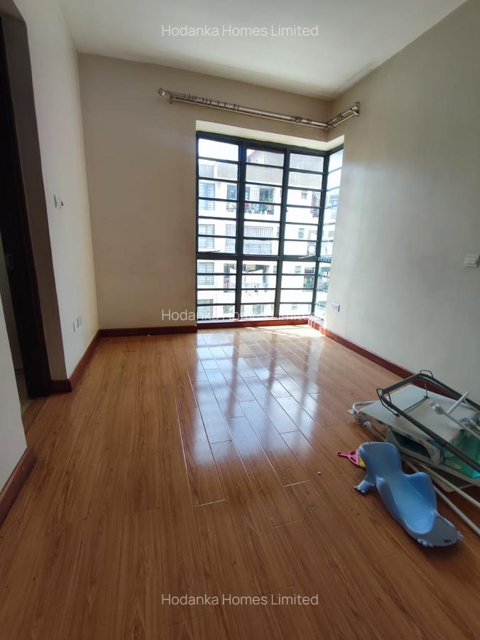 3 Bed Apartment with En Suite in Kileleshwa - 5