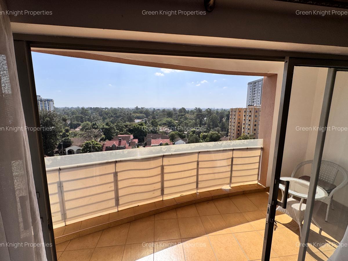 Serviced 3 Bed Apartment with En Suite in Kileleshwa - 2