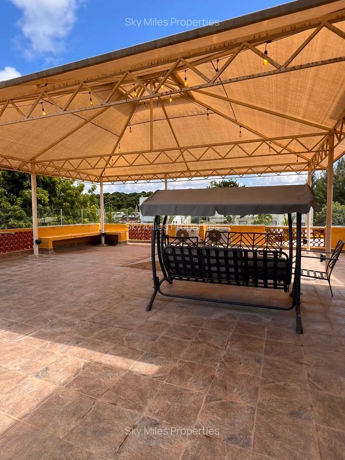 3 Bed House with En Suite at Vipingo - 9