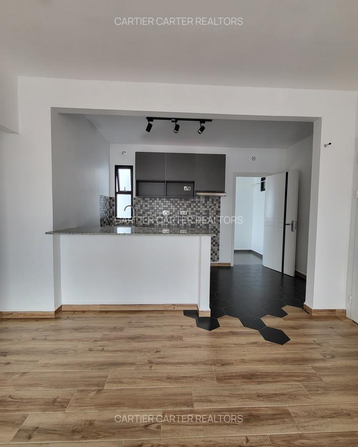 2 Bed Apartment with En Suite in Tatu City - 1