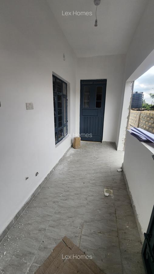 3 Bed House with En Suite at Matasia - 11