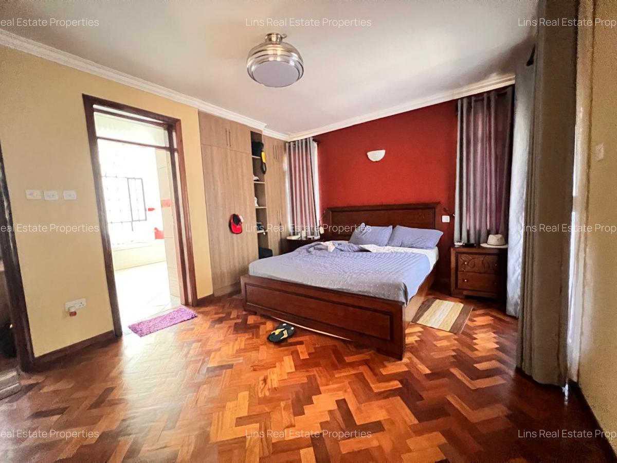 5 Bed Townhouse with En Suite in Runda - 9