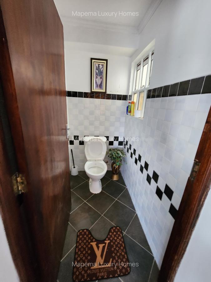 1 Bed House with En Suite at Kufunga Road - 4