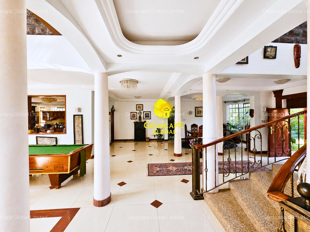5 Bed House with En Suite in Nyari - 6