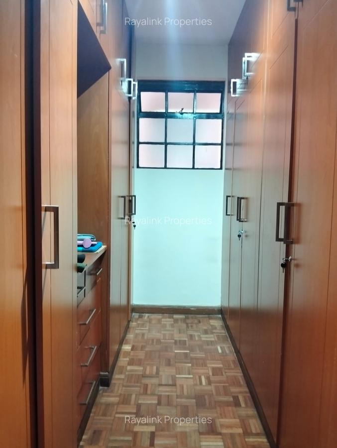 3 Bed Apartment with En Suite at Muthungari Drive - 15