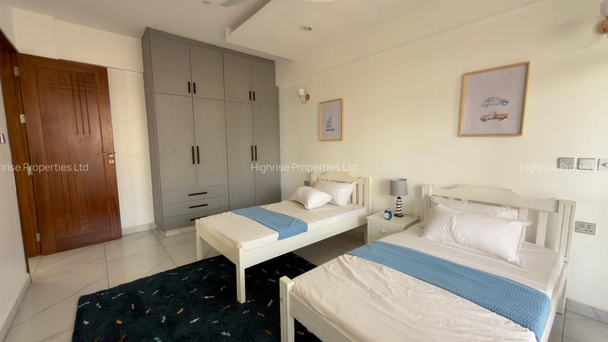1 Bed Apartment with Swimming Pool in Nyali Area - 6