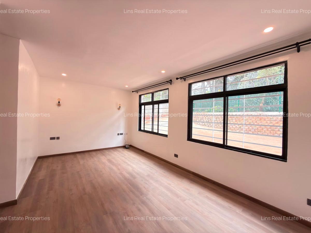 4 Bed House with En Suite in Muthaiga - 3