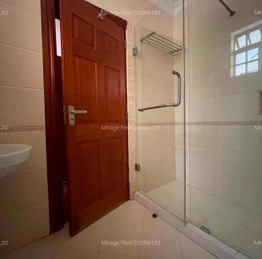 2 Bed Apartment with En Suite in Kileleshwa - 10