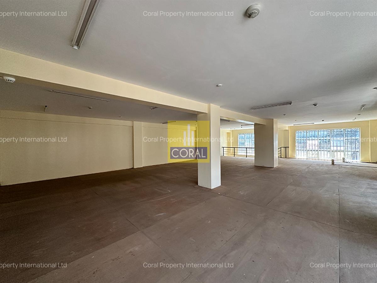 4,483 ft² Office in Parklands - 6