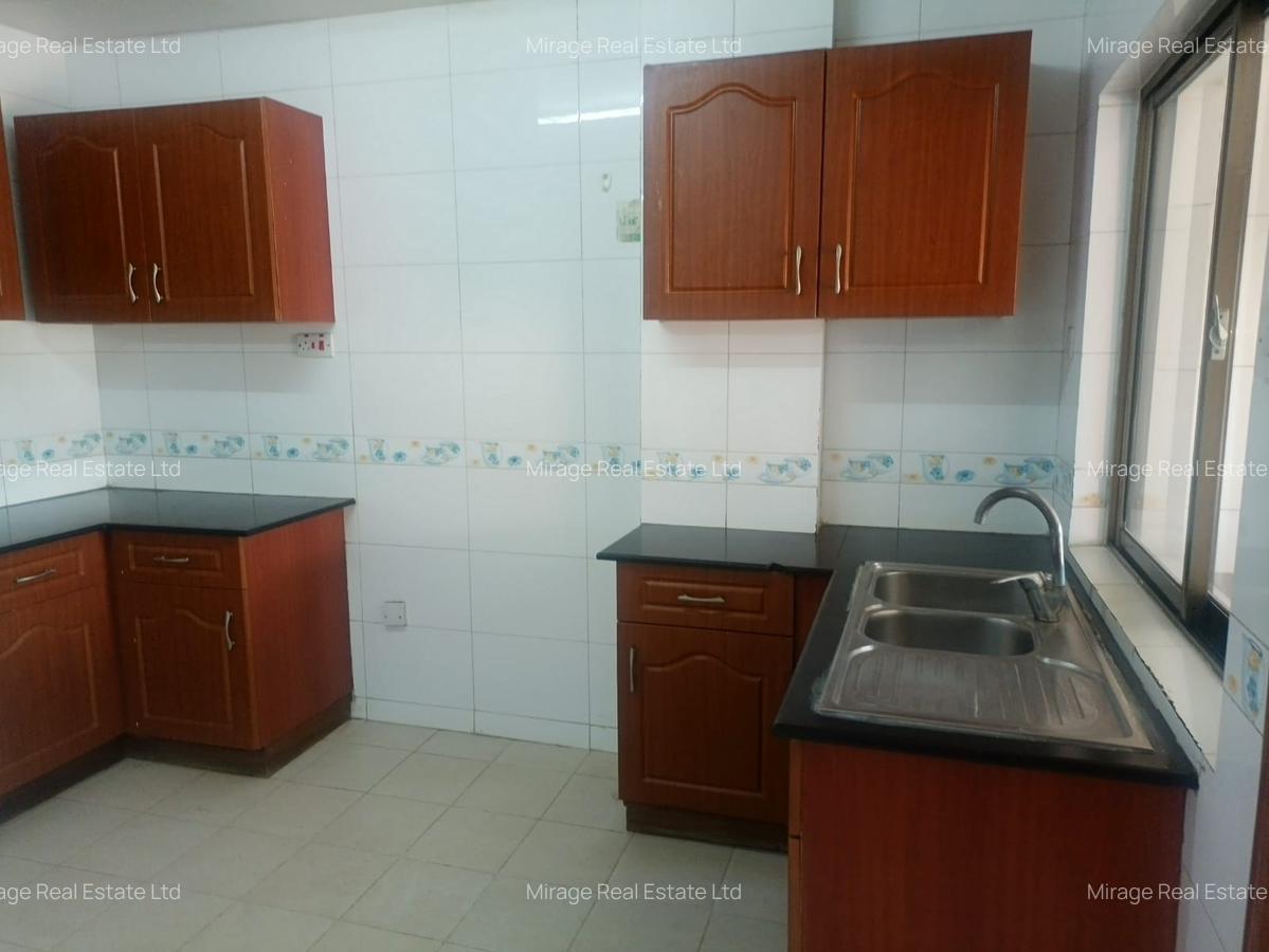 3 Bed Apartment with En Suite in Kileleshwa - 6