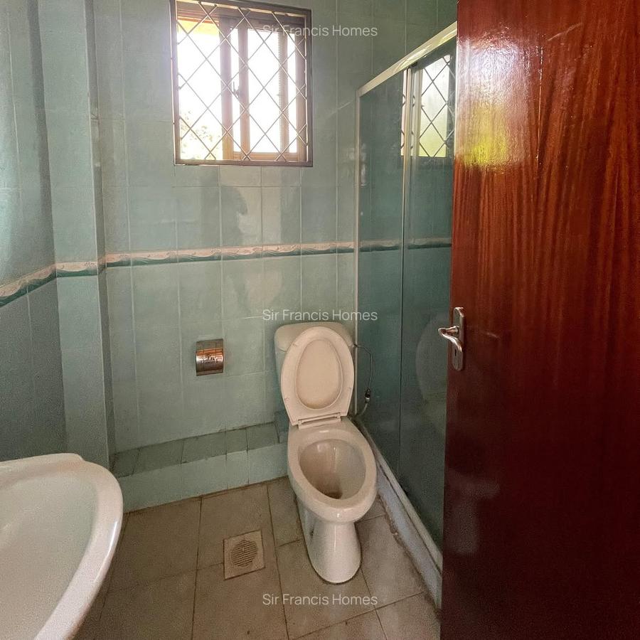 Serviced 4 Bed Apartment with En Suite in Riverside - 4