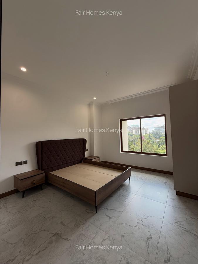 Furnished 3 Bed Apartment with En Suite at Mandera Road - 6