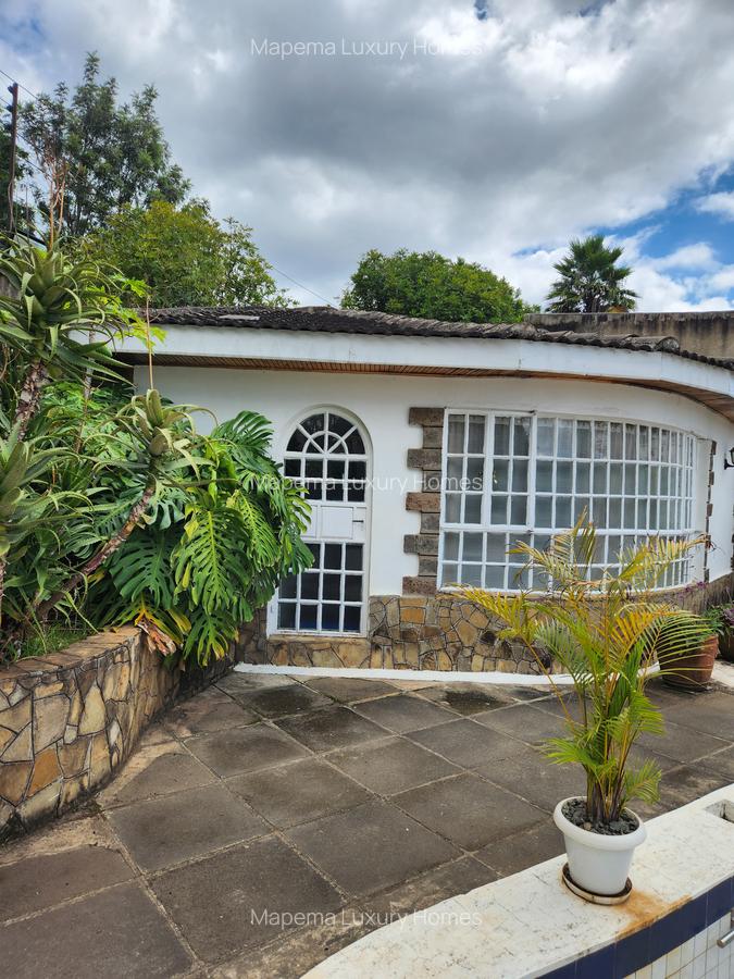 1 Bed House with En Suite at Kufunga Road - 1
