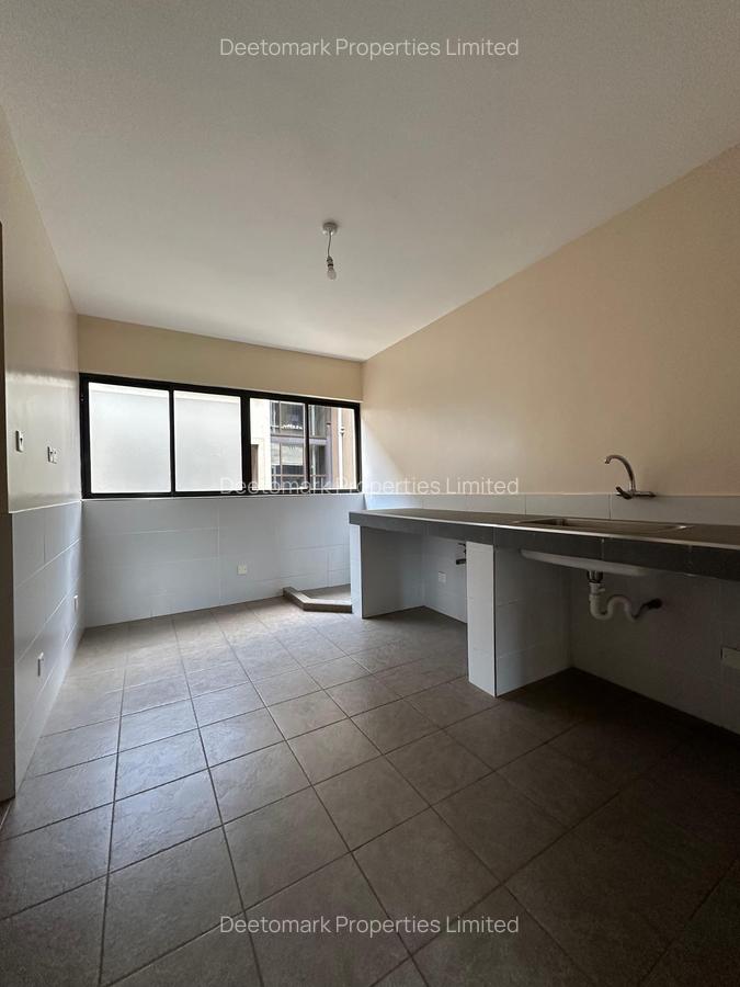 3 Bed Apartment with En Suite at Kileleshwa - 10