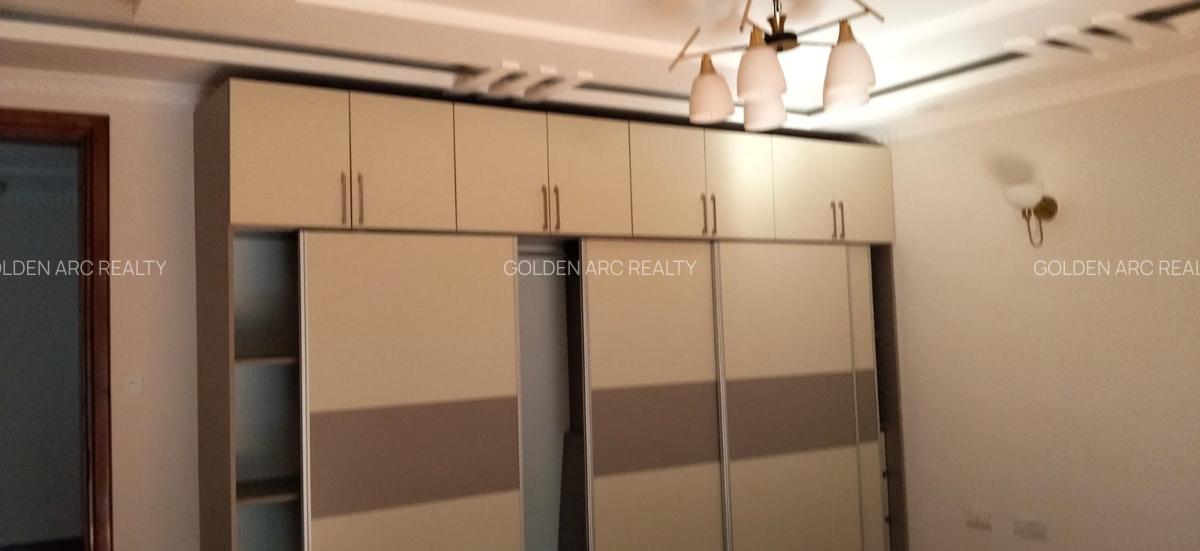 4 Bed Townhouse with En Suite in Karen - 9