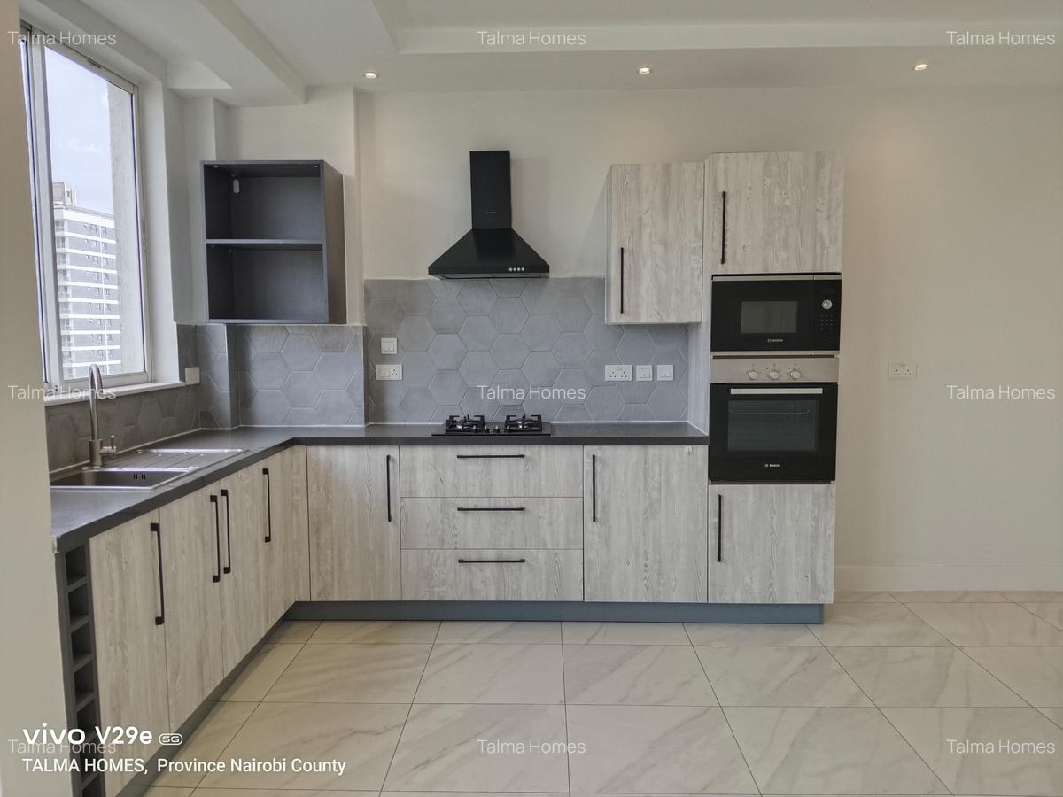 1 Bed Apartment with En Suite at Off Rhapta Road - 8