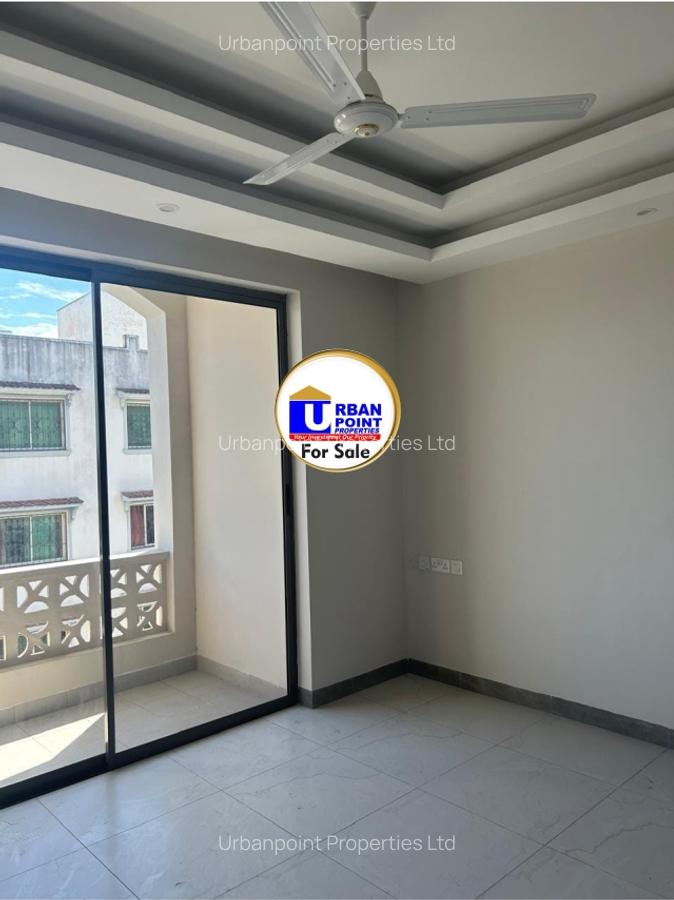 2 Bed Apartment with En Suite at Ganjoni - 10