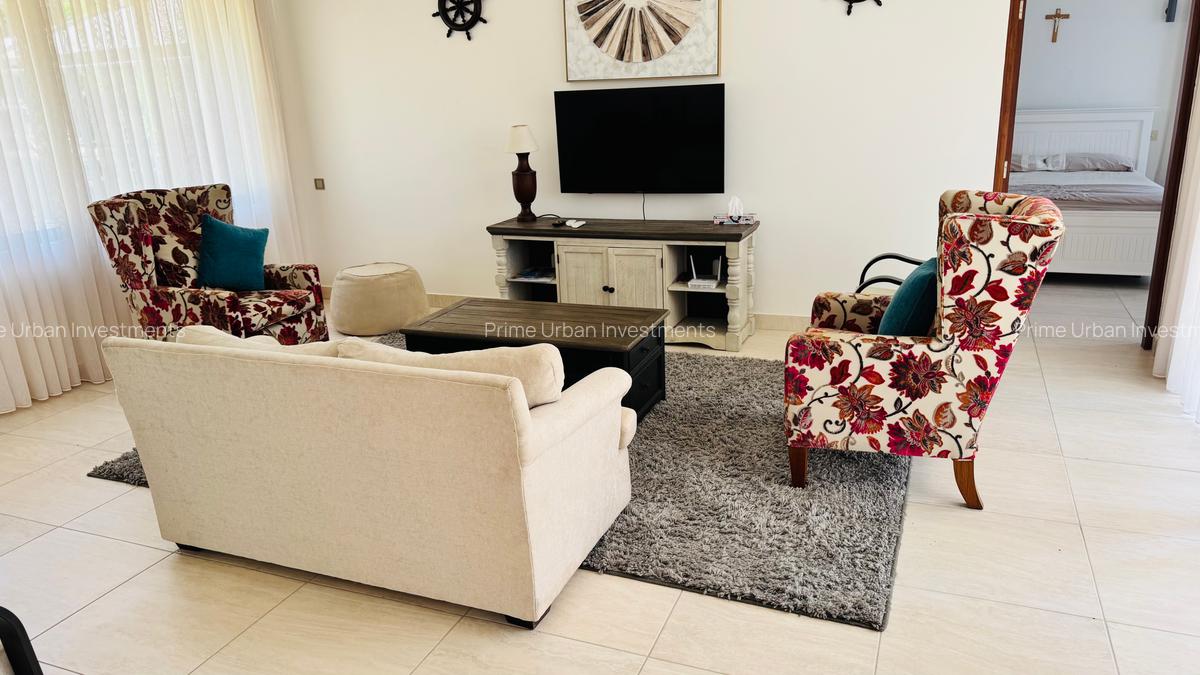3 Bed House with En Suite at Awali Vipingo - 10