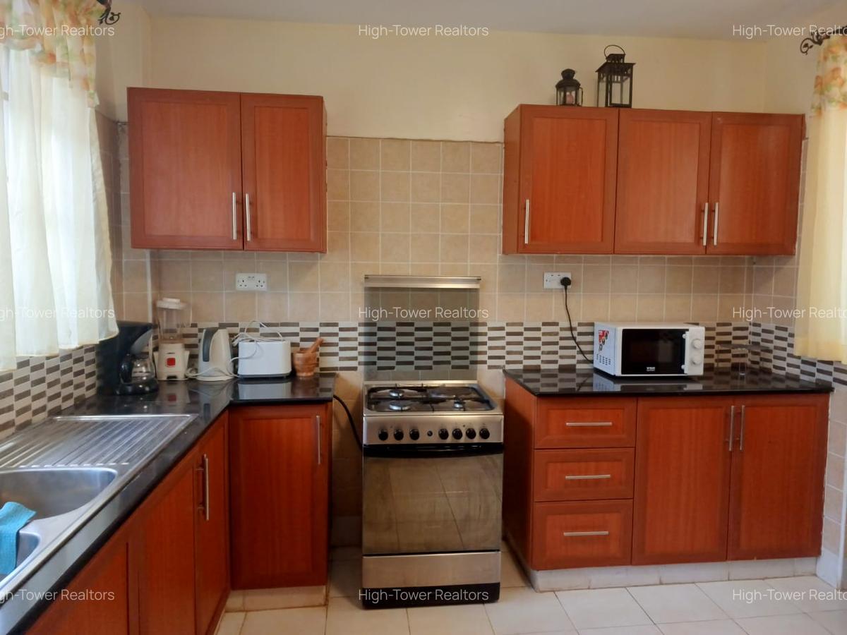 2 Bed House with En Suite in Karen - 5