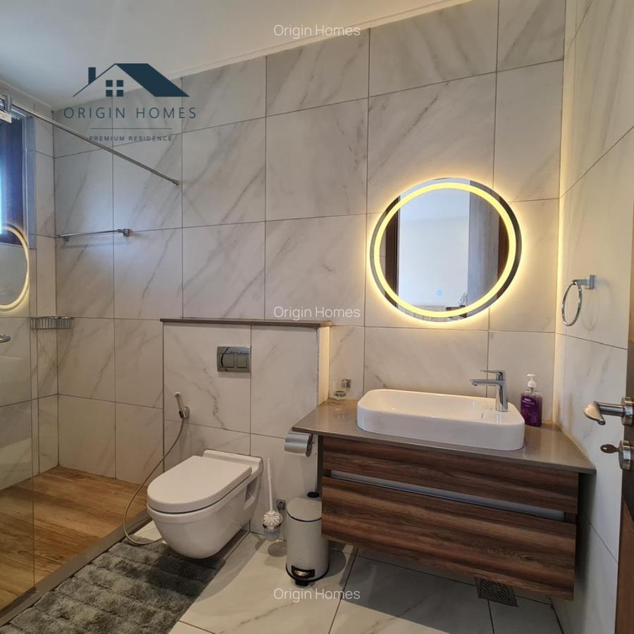 Furnished 2 Bed Apartment with En Suite at Peponi Road - 6