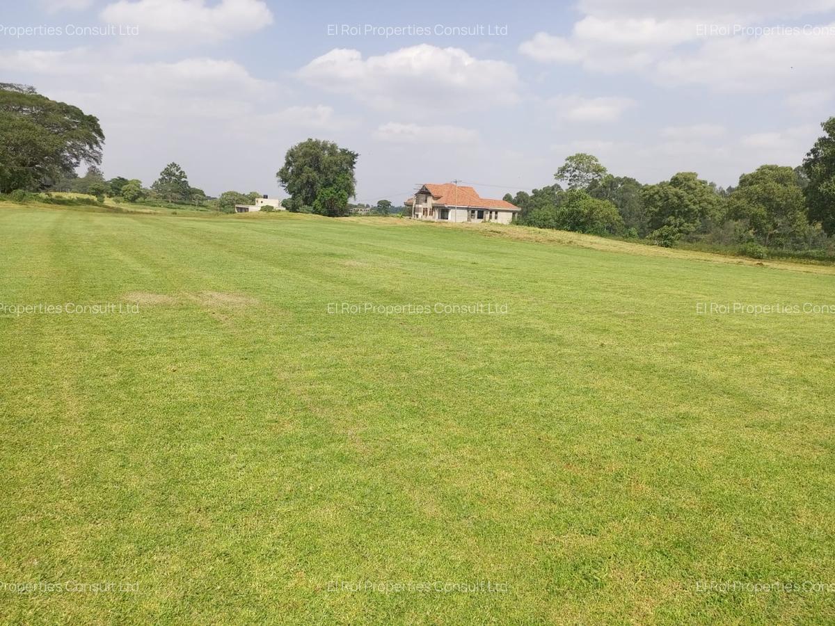 500 m² Residential Land at Kiambu Road - 2