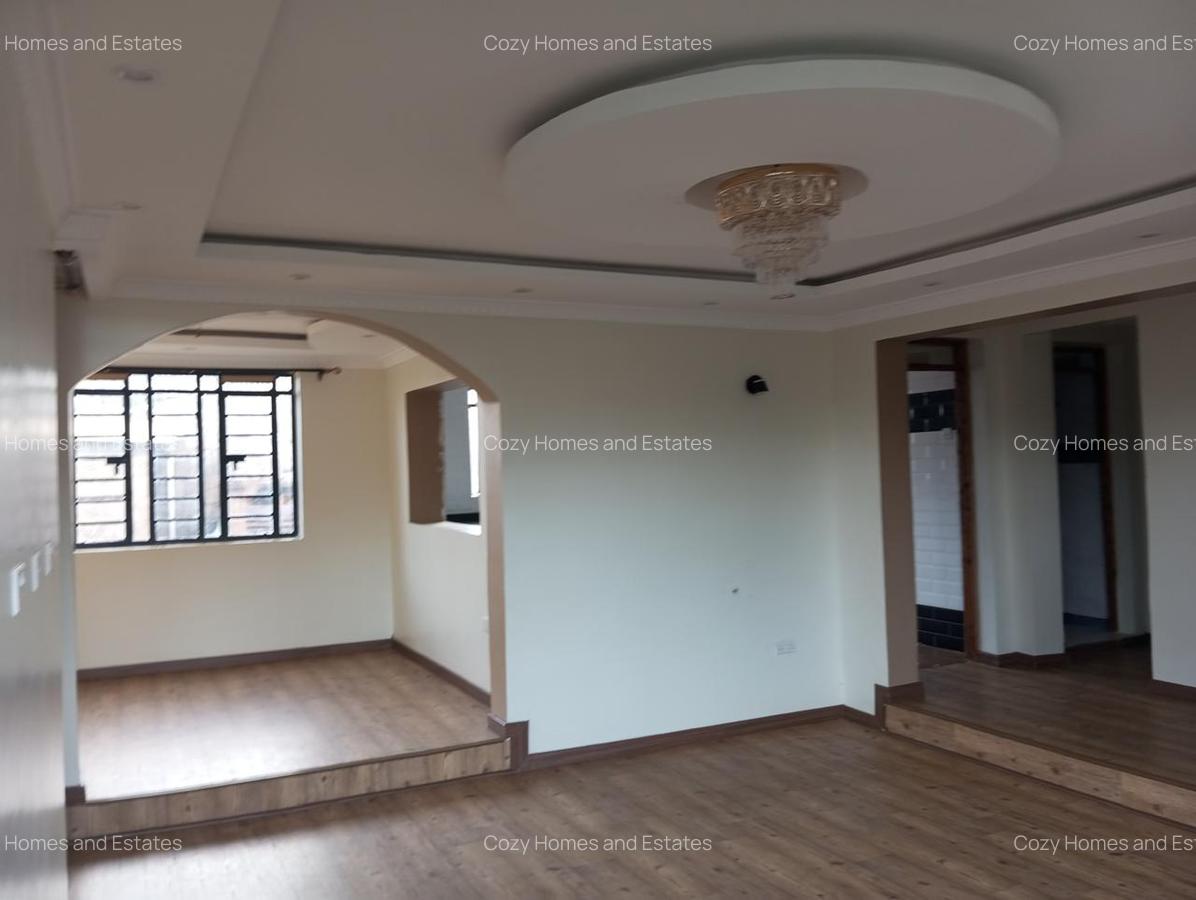 3 Bed Townhouse with En Suite at Kikuyu Kamangu Road - 6
