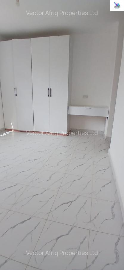 3 Bed House with En Suite in Ngong - 11