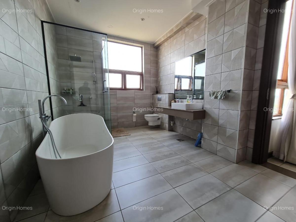 Furnished 2 Bed Apartment with En Suite at General Mathenge Road - 6
