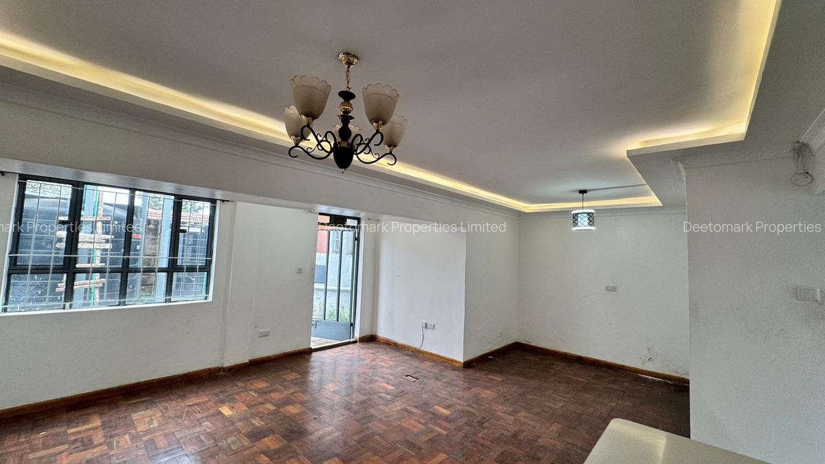 3 Bed Townhouse with Garden at Kitengela - 5