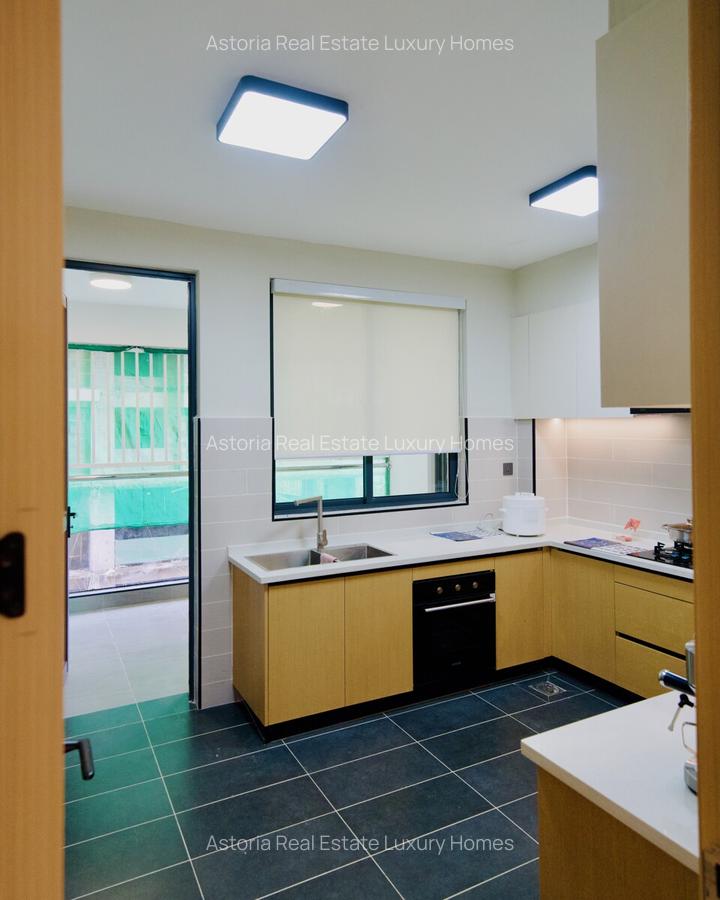 5 Bed Apartment with En Suite at 2026-405 5 Bed - 18