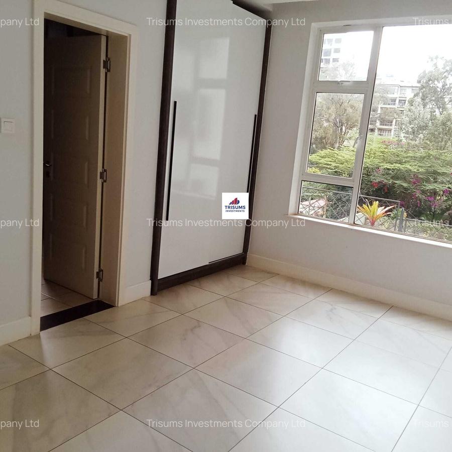 Furnished 3 Bed Apartment with En Suite in Westlands Area - 7