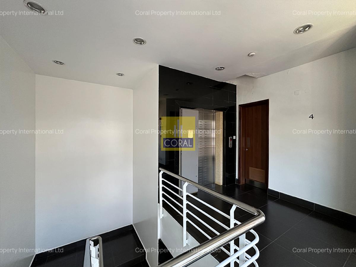 Office in Westlands Area - 16