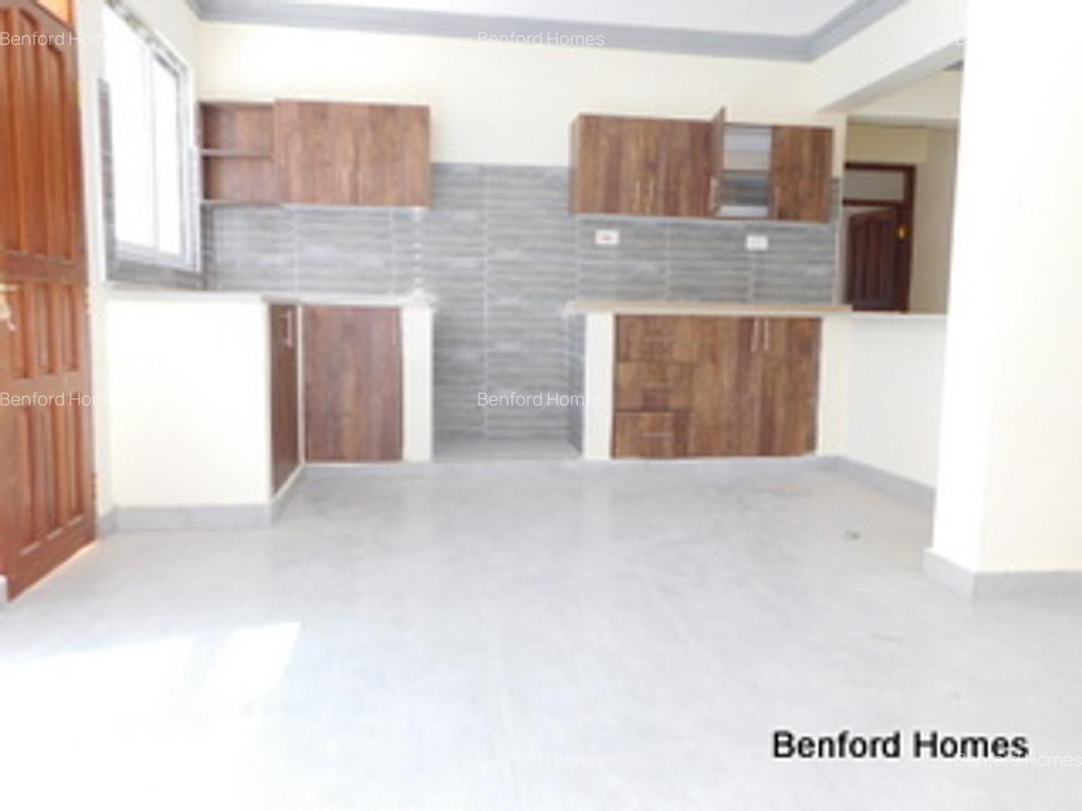 2 Bed Apartment with En Suite at Nyali - 9