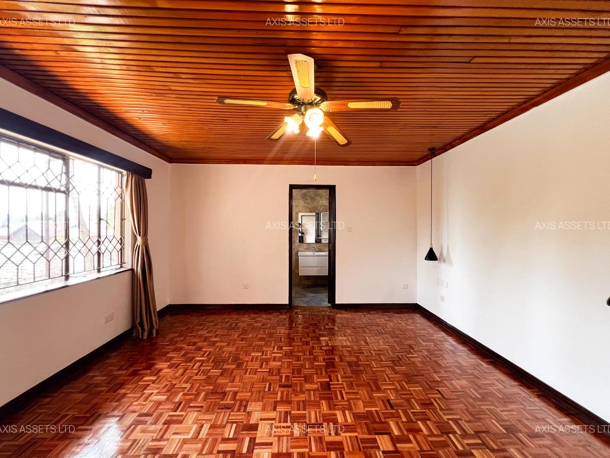 5 Bed Villa with En Suite at Runda Grove - 10