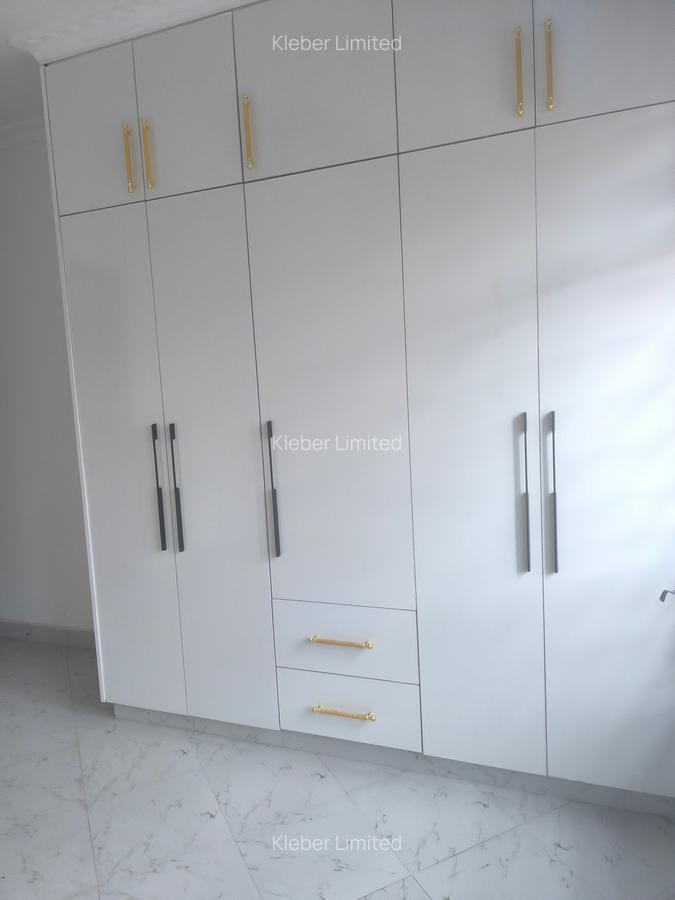 4 Bed House with En Suite at Ruiru Mugutha - 12