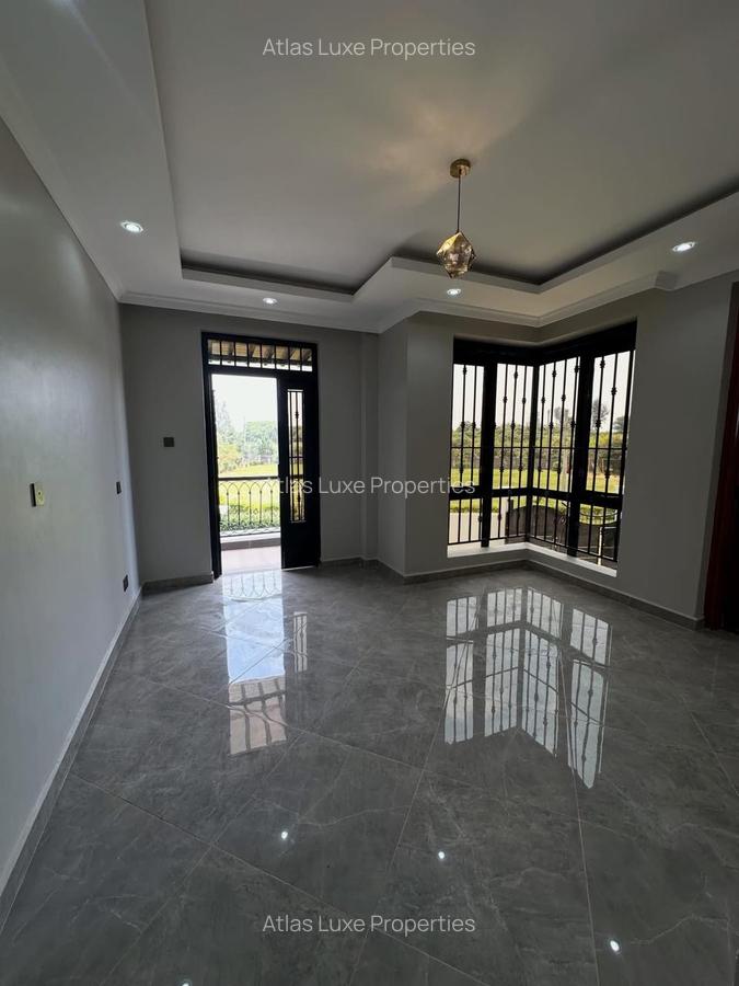 6 Bed Townhouse with En Suite in Runda - 10