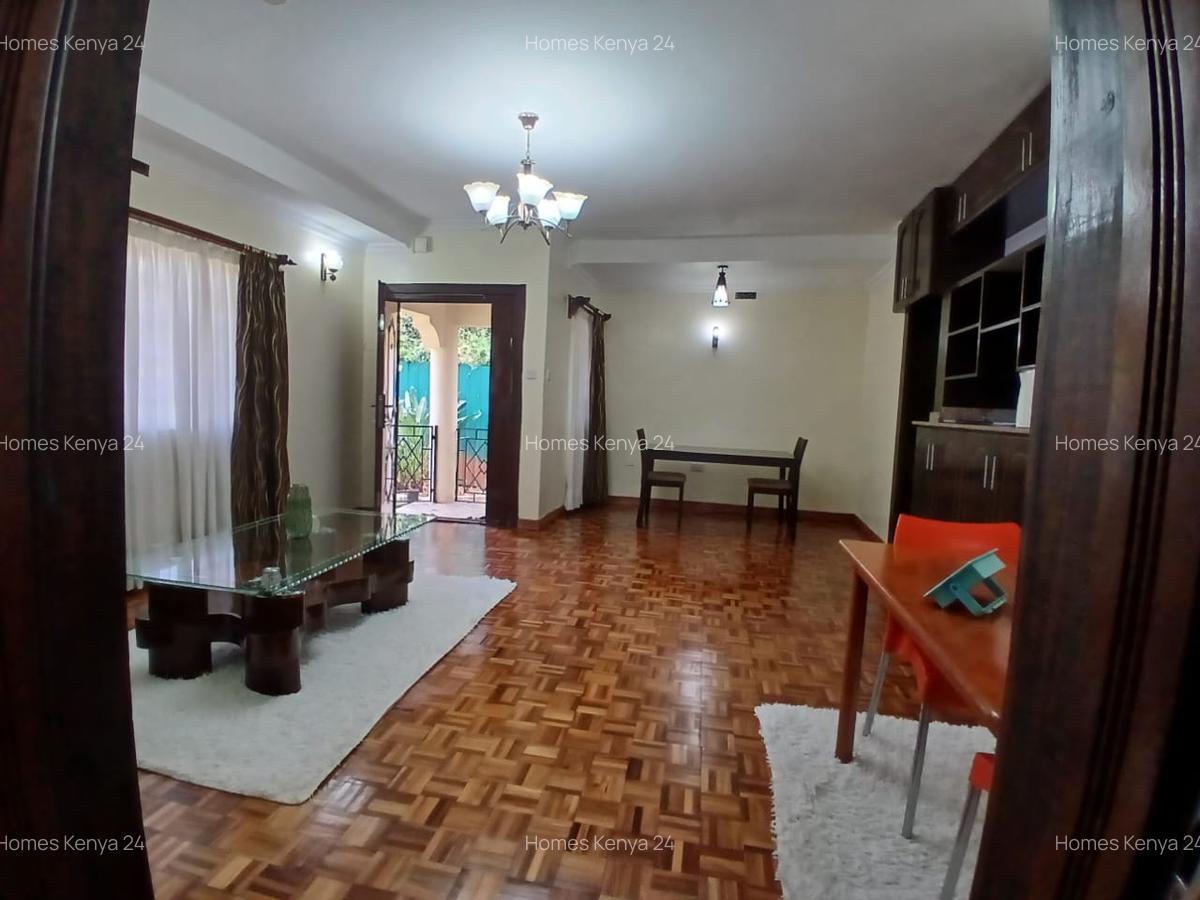 2 Bed House in Runda - 8