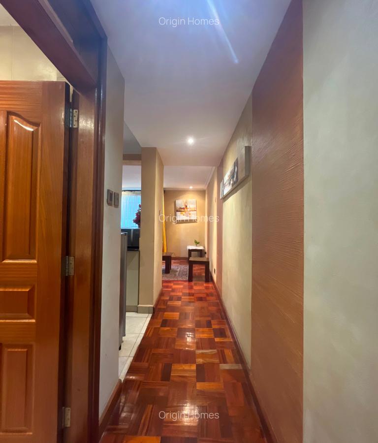 1 Bed Apartment with En Suite at Riverside Drive - 7