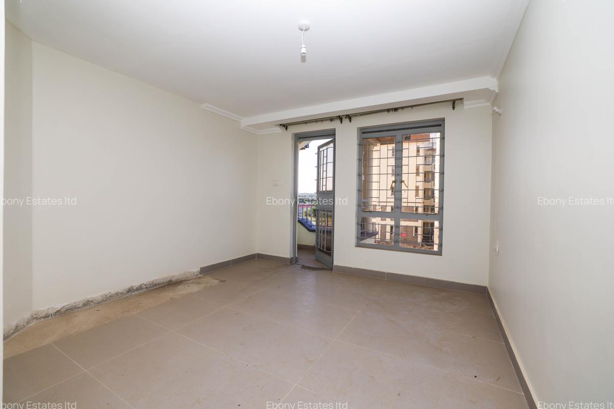 4 Bed Townhouse with En Suite at Kimalat -Enkasiti - 12