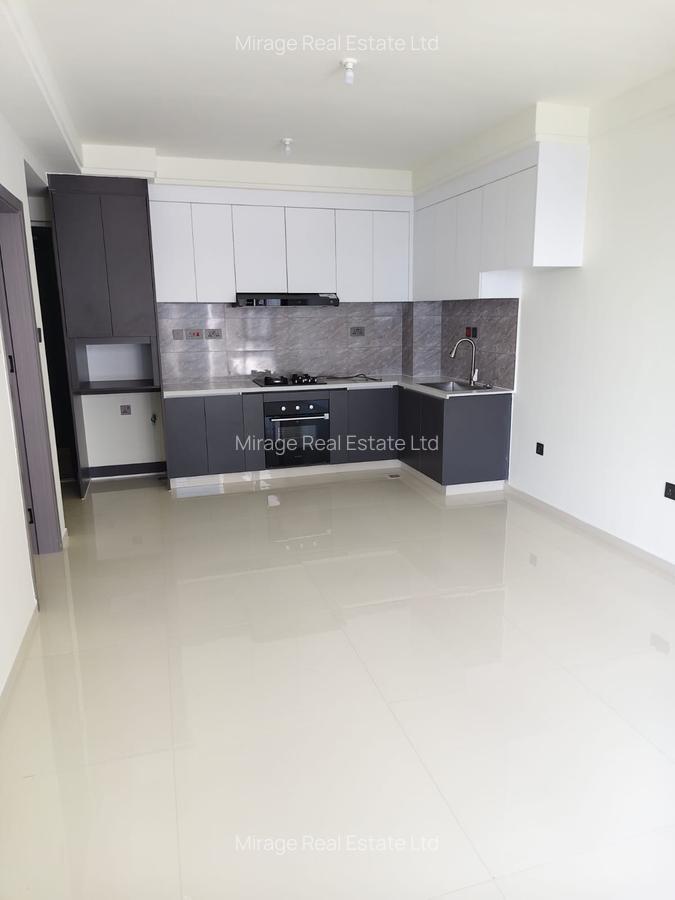 1 Bed Apartment with Swimming Pool in Westlands Area - 1