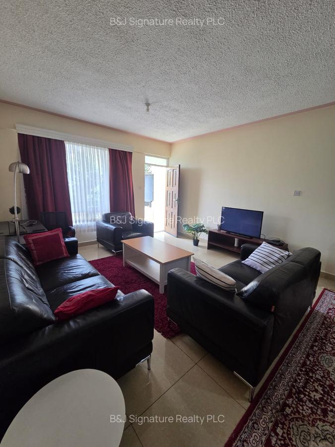 Serviced 2 Bed Apartment with En Suite in Lavington - 3