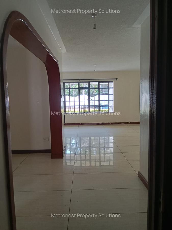 2 Bed Apartment with En Suite at Hamisi Road - 12