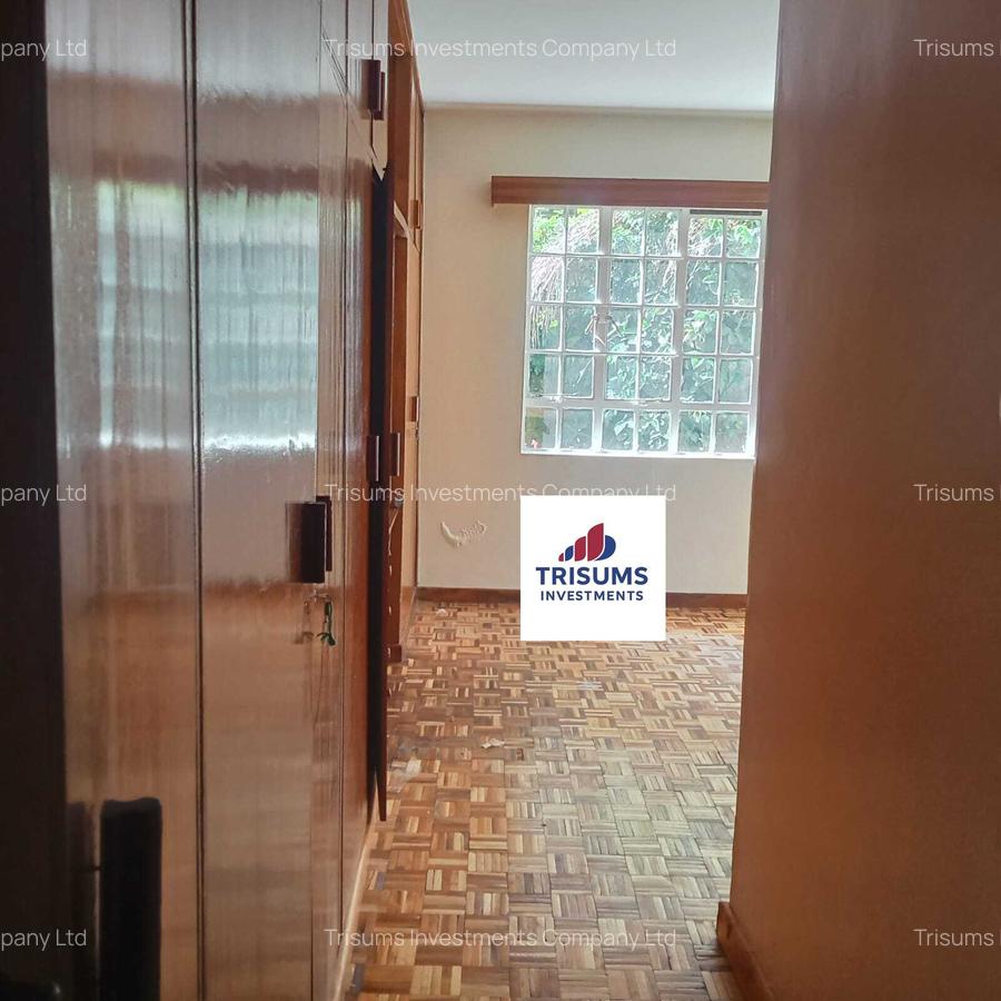3 Bed Apartment with En Suite at Prp7+494 - 11