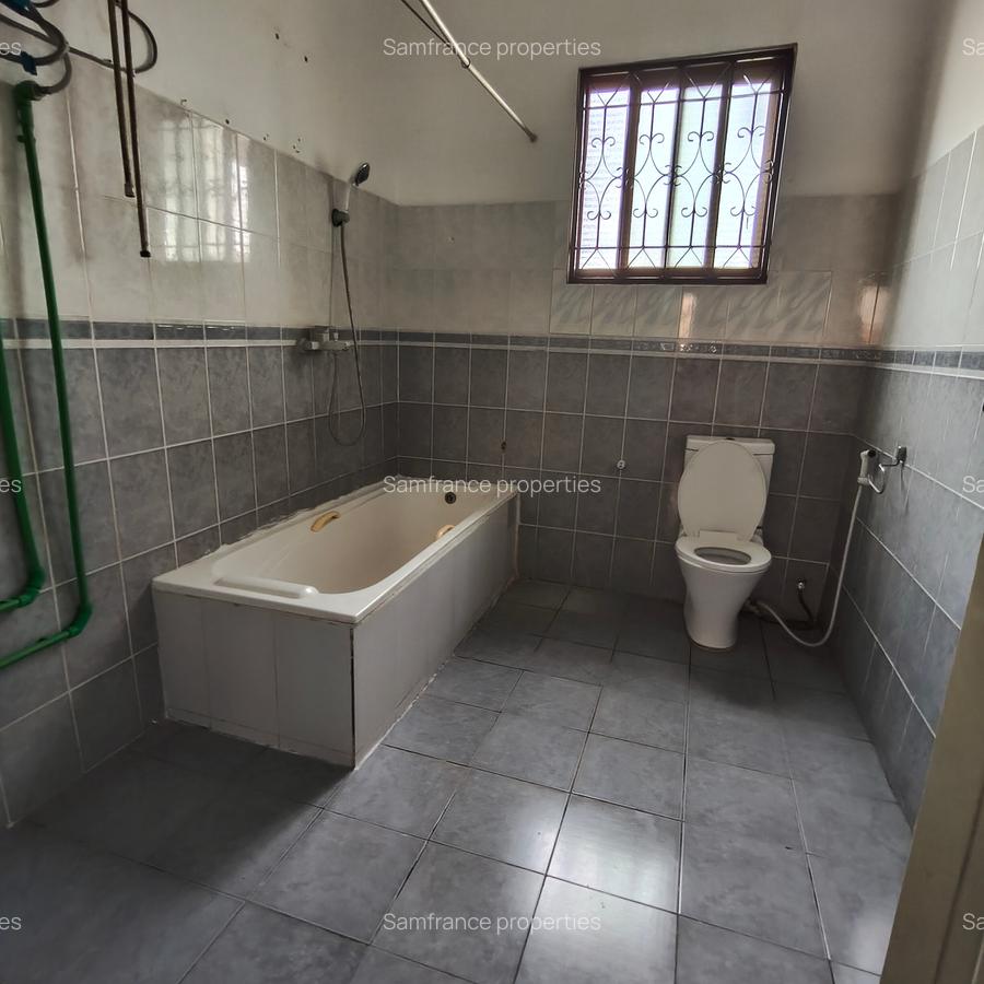 4 Bed Townhouse with En Suite at Serena Shanzu - 10
