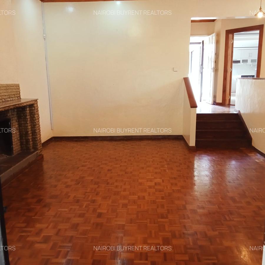 3 Bed House with En Suite in Loresho - 7