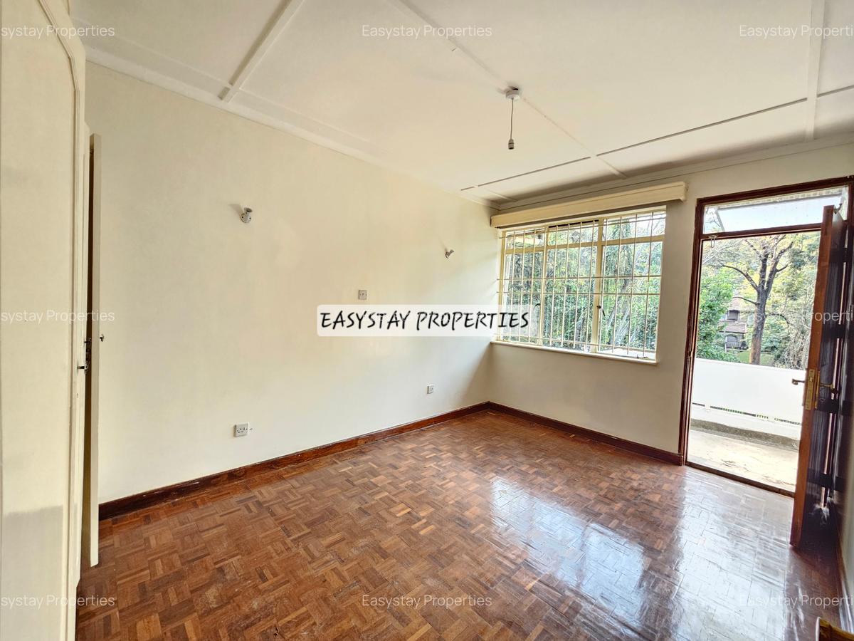 4 Bed Townhouse with En Suite in Kileleshwa - 3