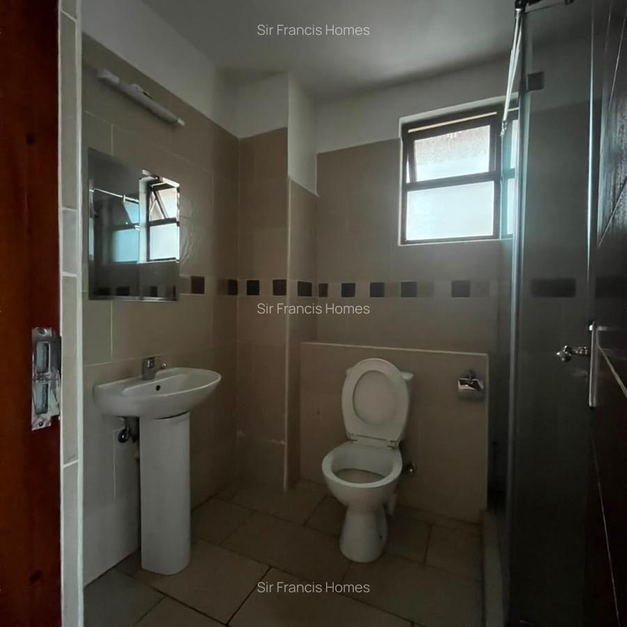 Serviced 3 Bed Apartment with En Suite in Riverside - 6