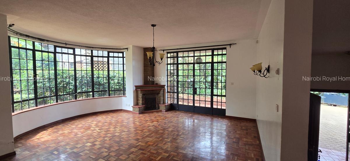 5 Bed Townhouse with En Suite at Convent Drive - 6