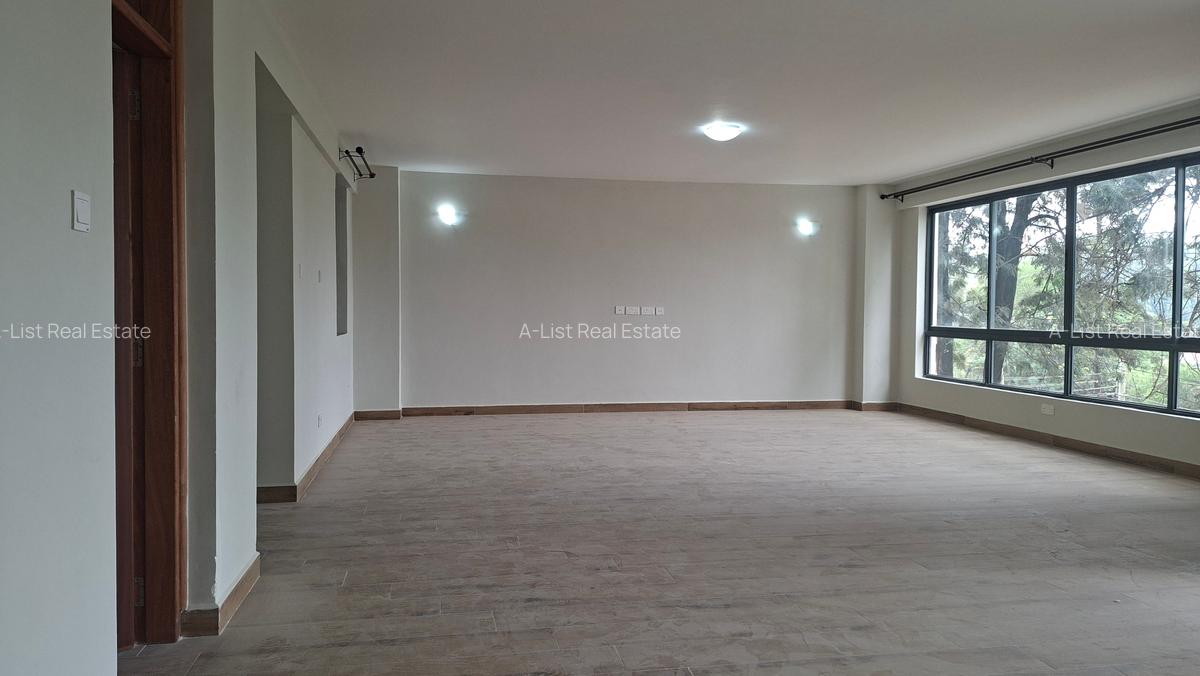 3 Bed Apartment with En Suite at Mandera Road - 1