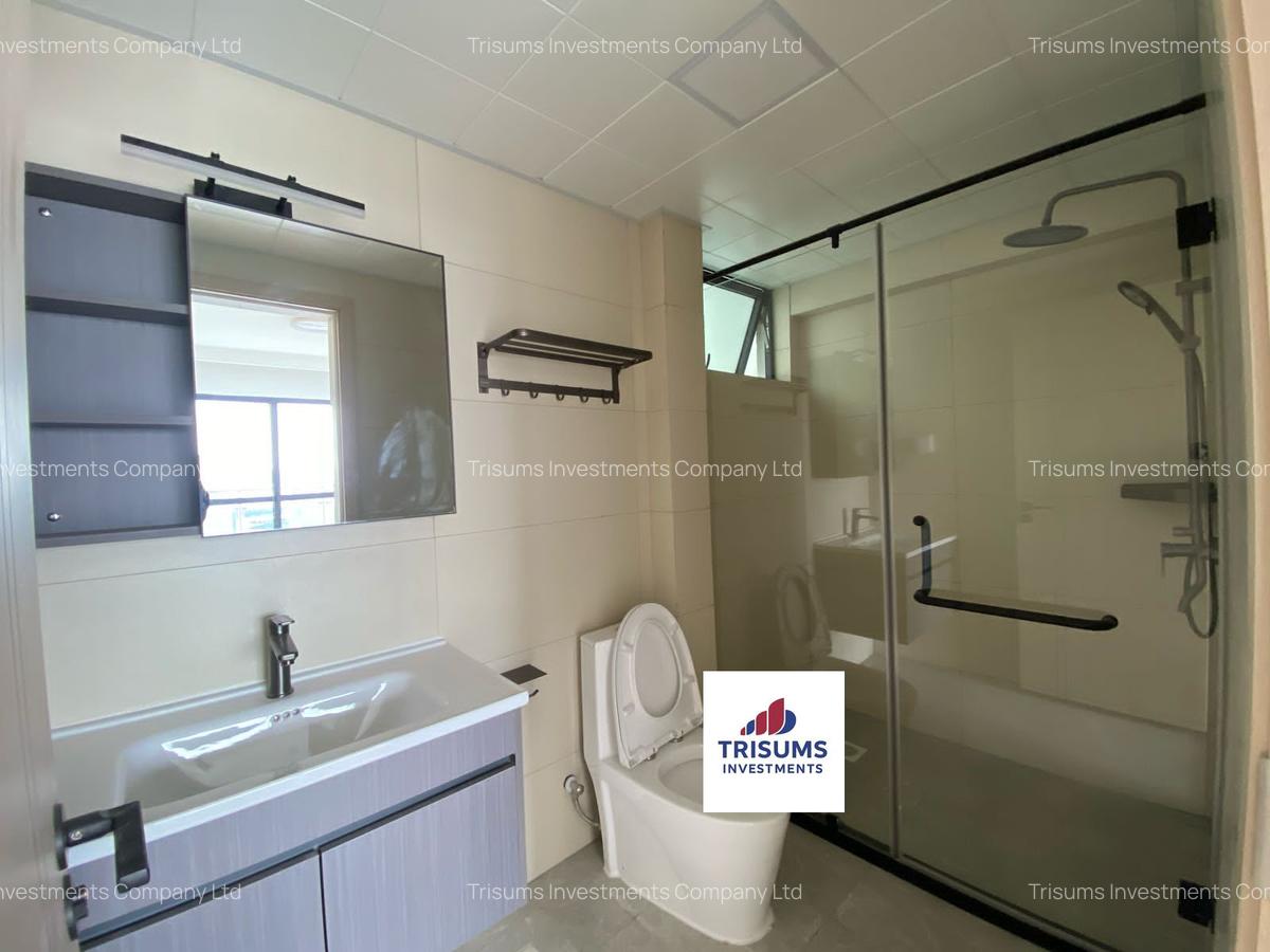 3 Bed Apartment with En Suite at Prp7+494 - 6